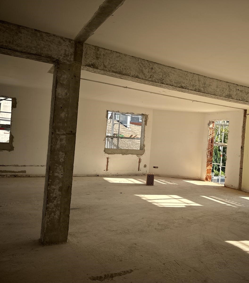 Groß-Zimmern Renovierung